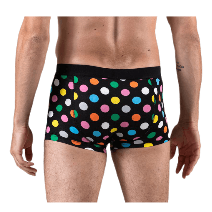 Big Dot Trunk 2-Pack Black