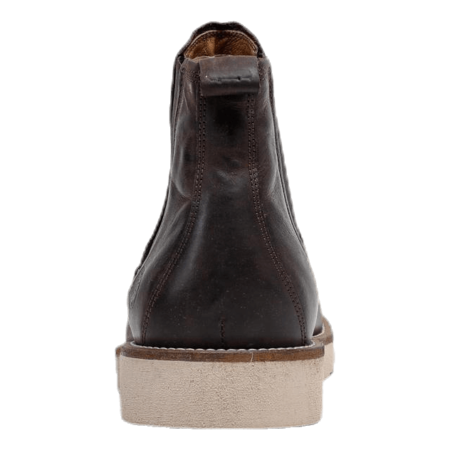 Idle Leather Brown