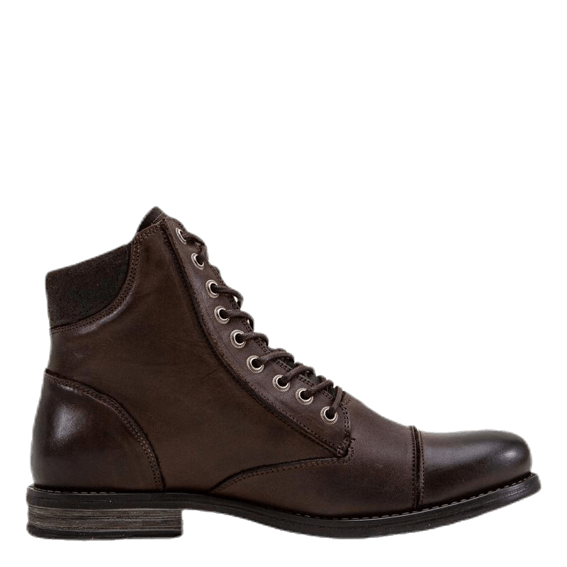 Rostov Leather Brown