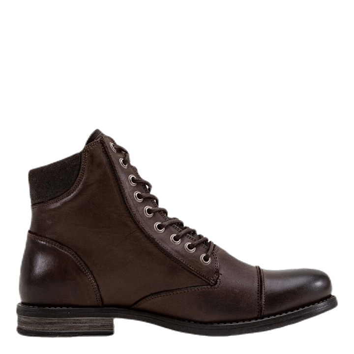 Rostov Leather Brown