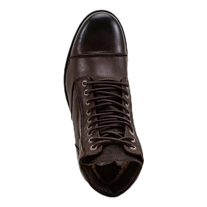 Rostov Leather Brown