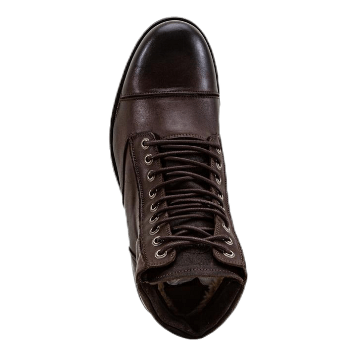 Rostov Leather Brown