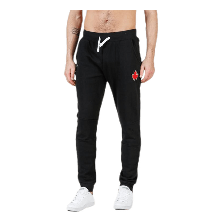 Toronto Pants Black