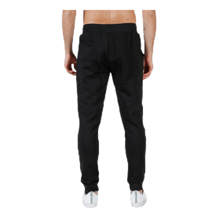 Toronto Pants Black