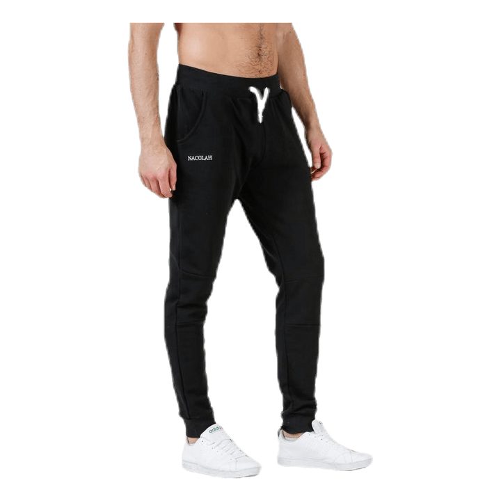 Toronto Pants Black