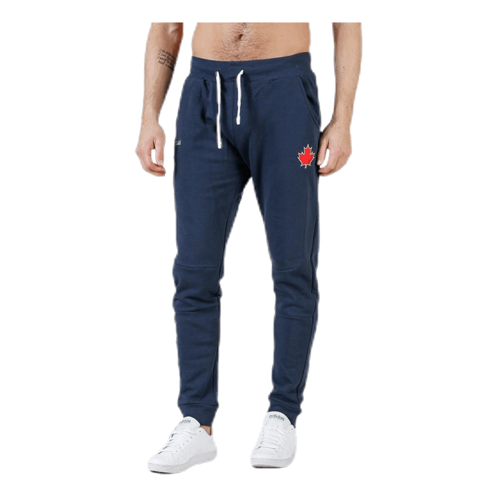 Toronto Pants Blue