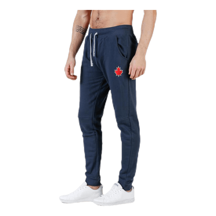 Toronto Pants Blue