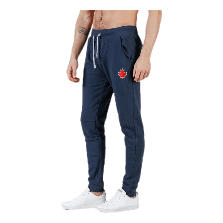 Toronto Pants Blue