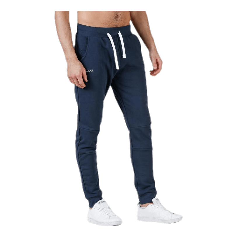 Toronto Pants Blue