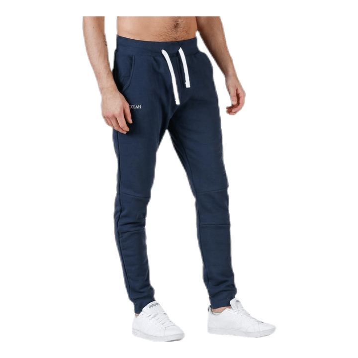 Toronto Pants Blue