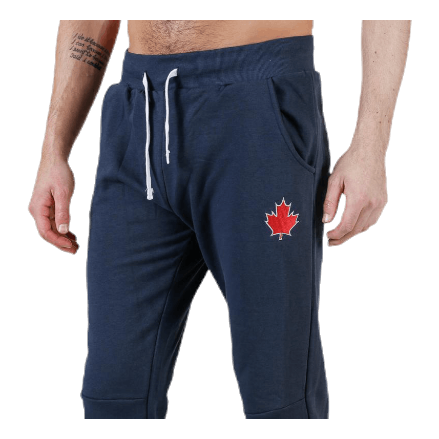 Toronto Pants Blue