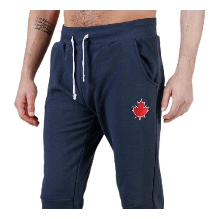 Toronto Pants Blue