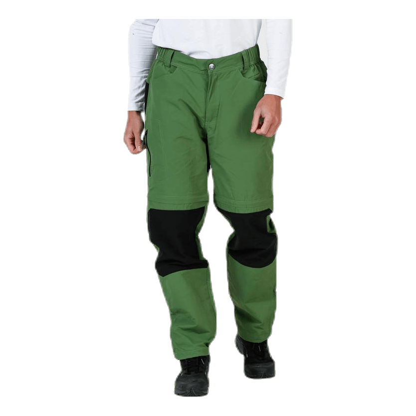 Molde Pants Green