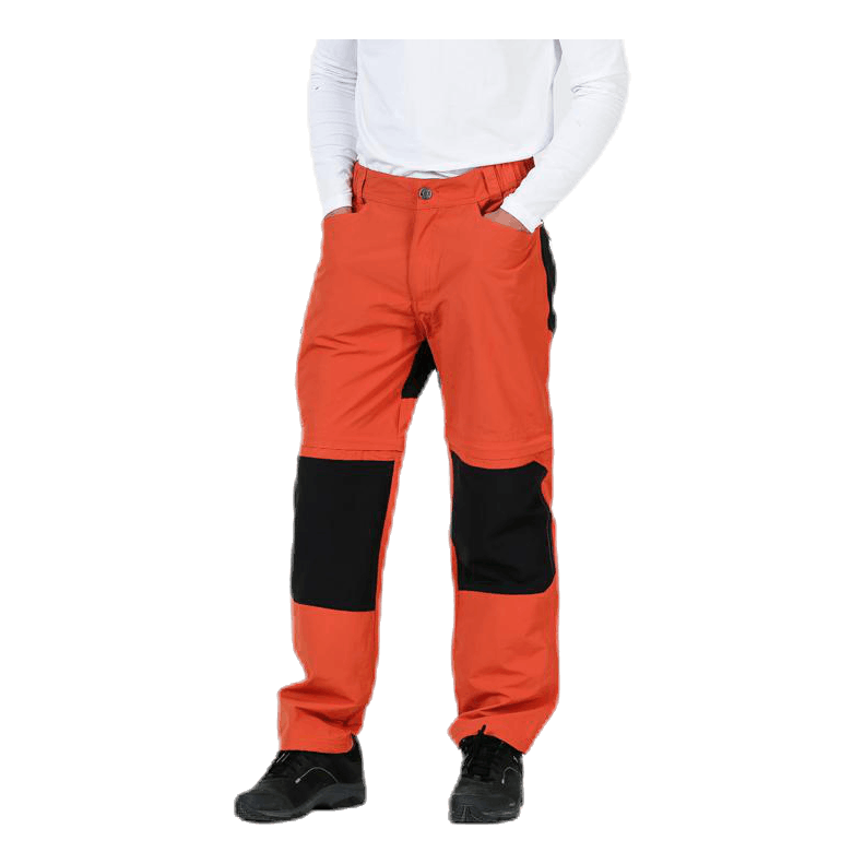 Molde Pants Orange