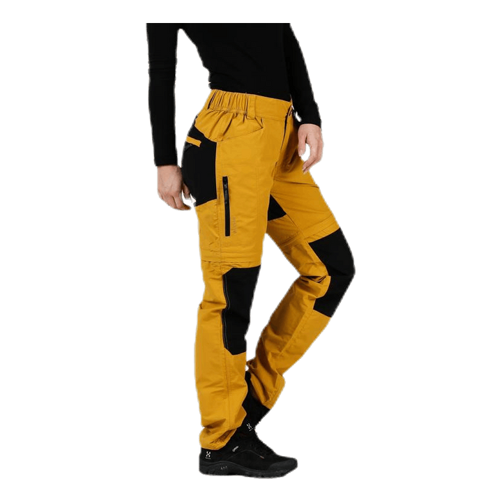 Molde Pants Yellow