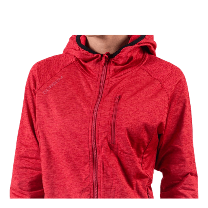 Laikko Jacket Red