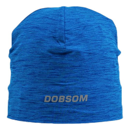 Hat W16 Blue