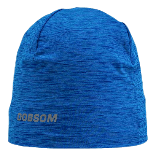 Hat W16 Blue