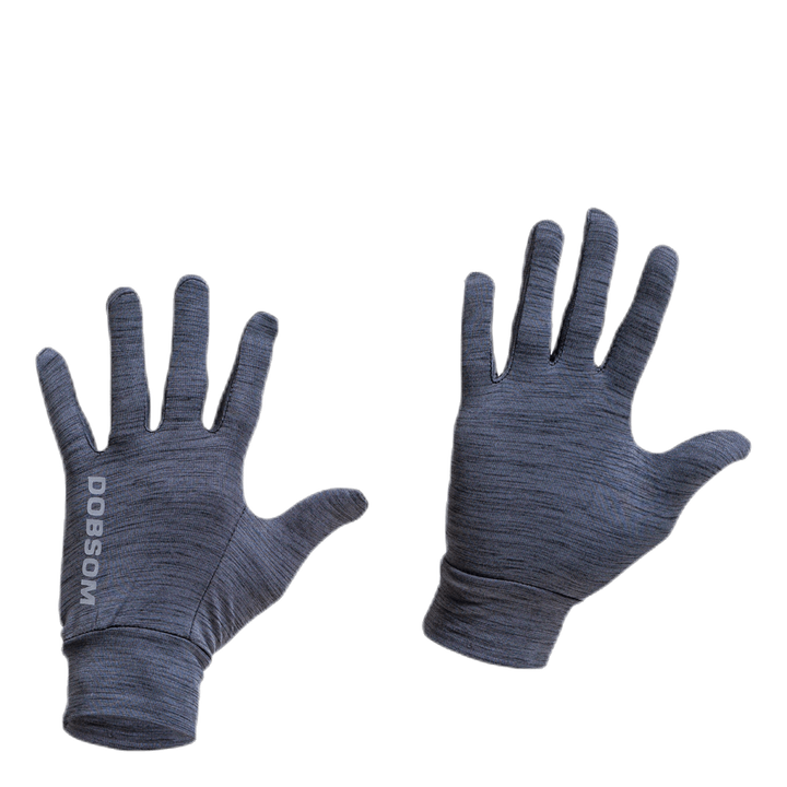 Gloves W16 Black