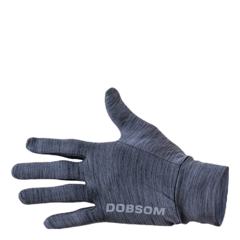 Gloves W16 Black