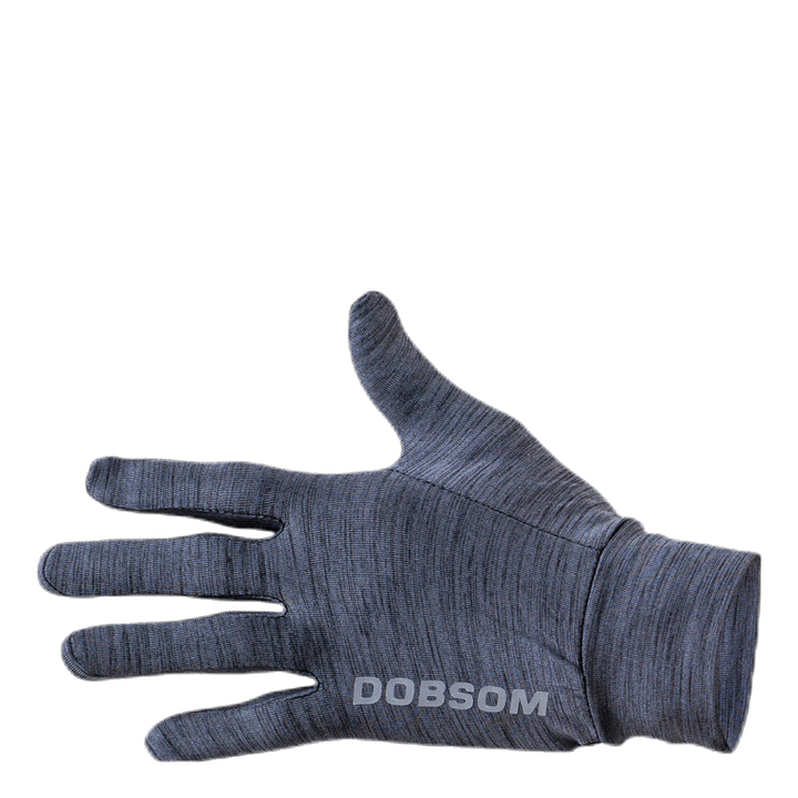 Gloves W16 Black