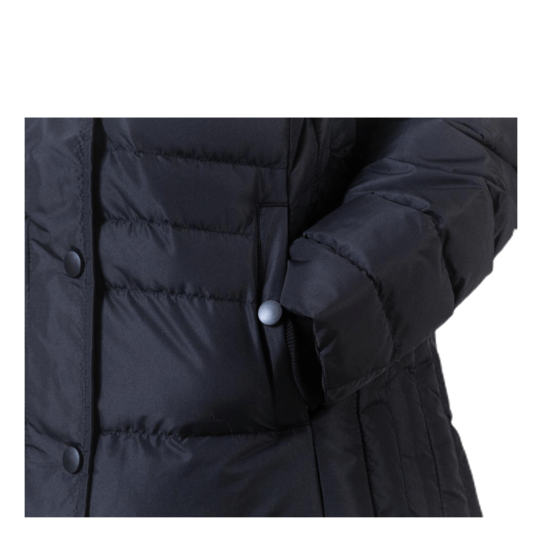 Norrfors Jacket Black