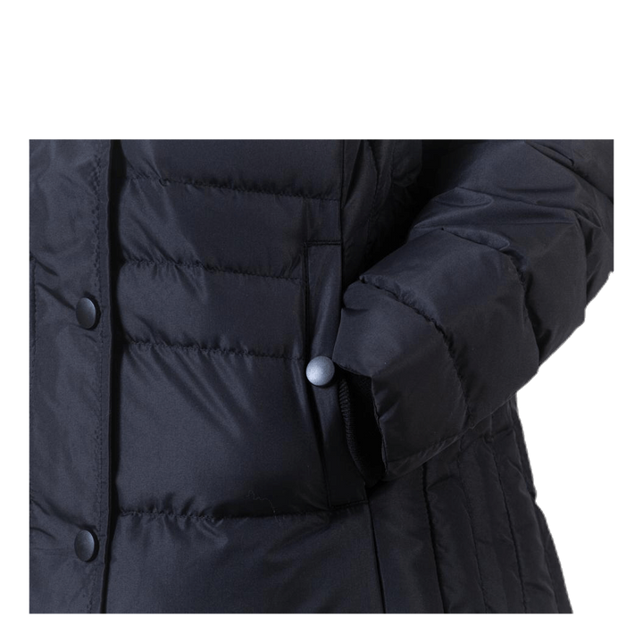 Norrfors Jacket Black