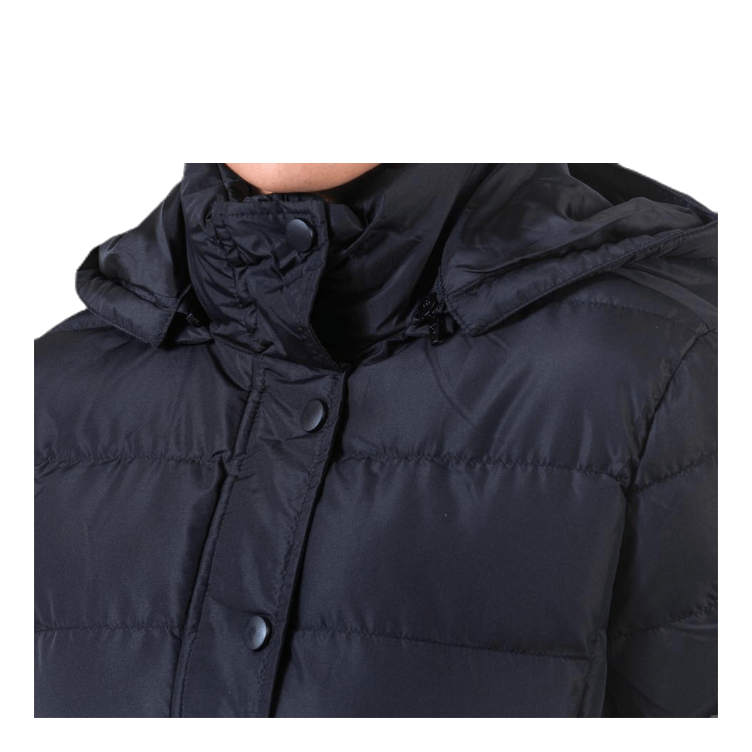 Norrfors Jacket Black