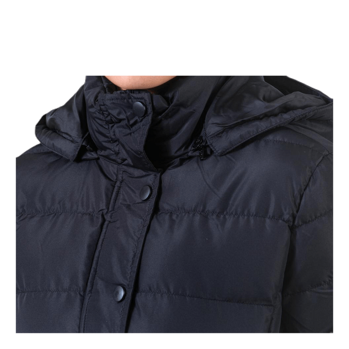 Norrfors Jacket Black