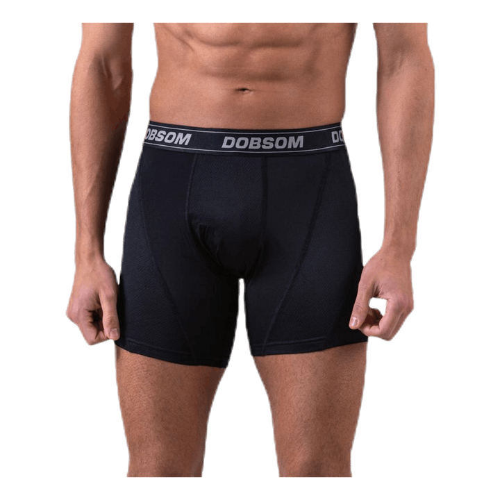 Kirmo Func Boxer 2-P Black