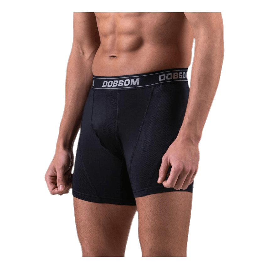 Kirmo Func Boxer 2-P Black