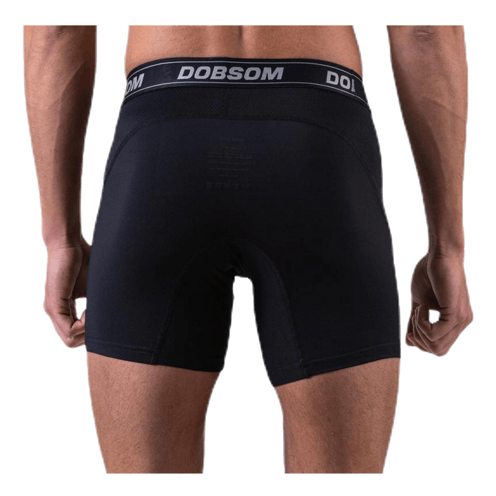 Kirmo Func Boxer 2-P Black