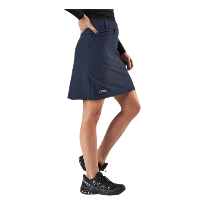 Sanda Skirt II Blue