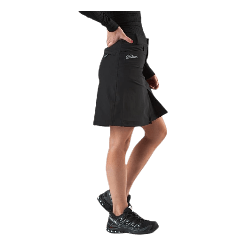 Backa Skirt Black