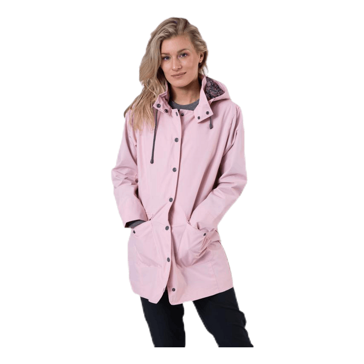 Colby Jacket Pink