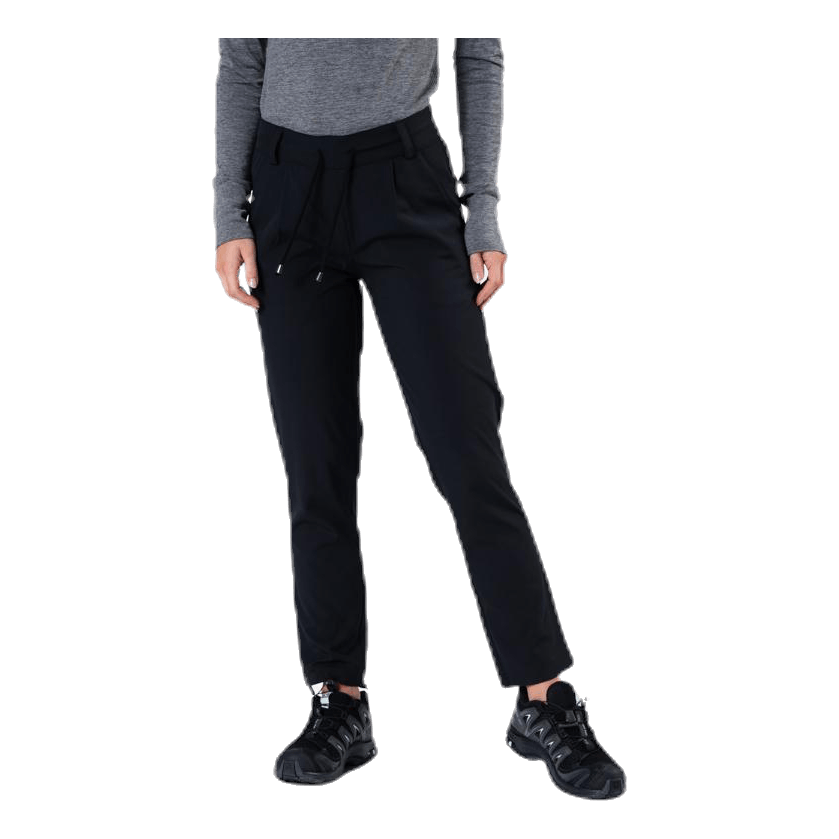 Skien Pants Black