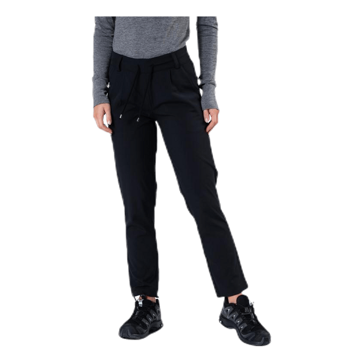 Skien Pants Black