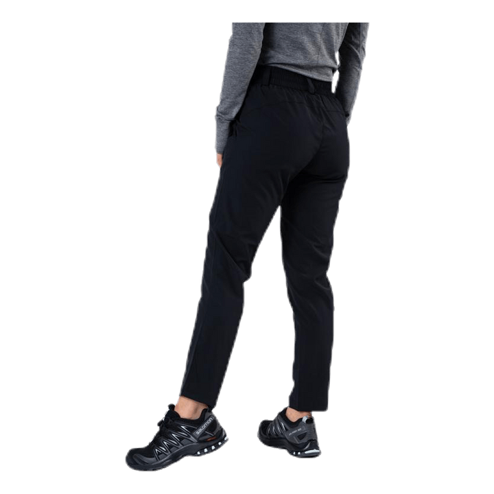 Skien Pants Black