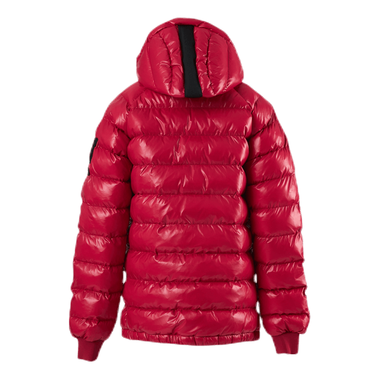 Junior Tomic Jacket Red