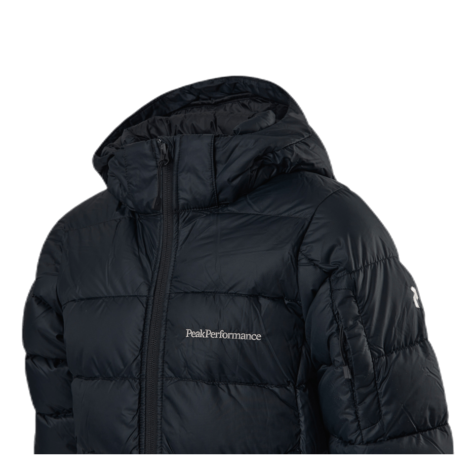 Frost down top jacket junior