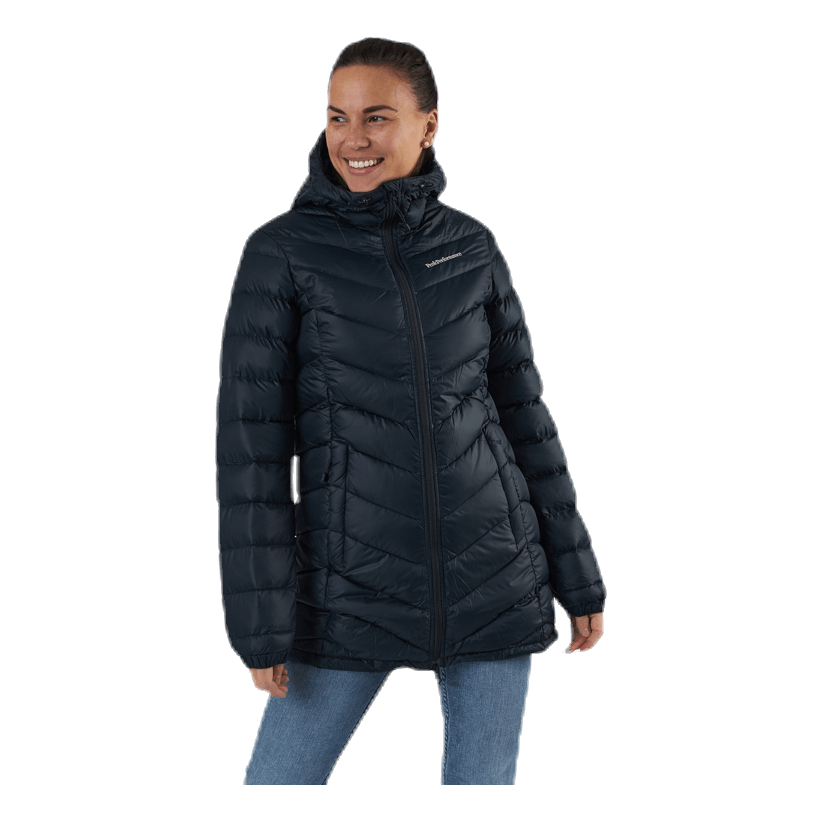 Peak performance 2025 frost down dame