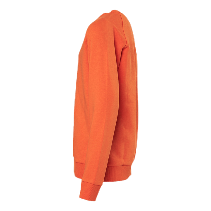 Junior Original Crew Altitude Orange