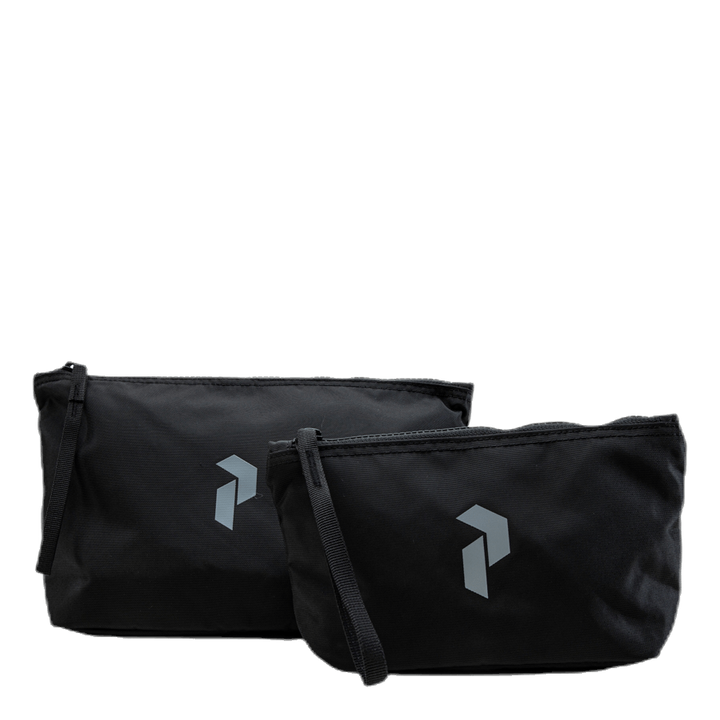 Detour Travel Case Black