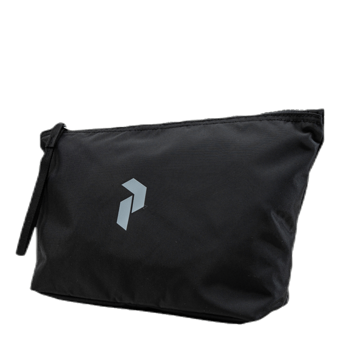 Detour Travel Case Black