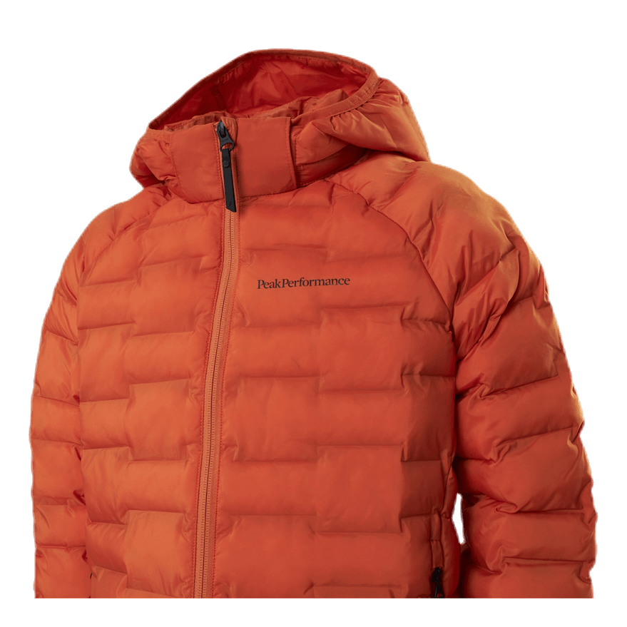 Argon hood peak performance hotsell