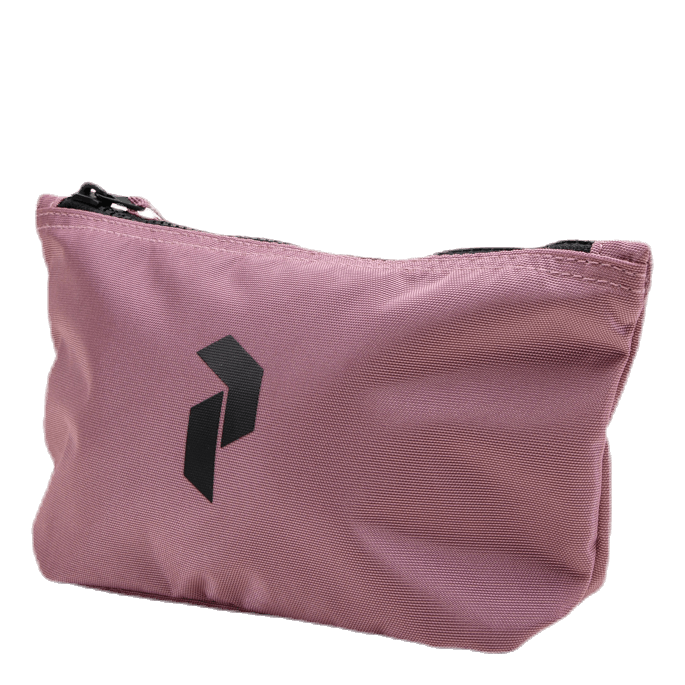 Detour Travel Case Pink