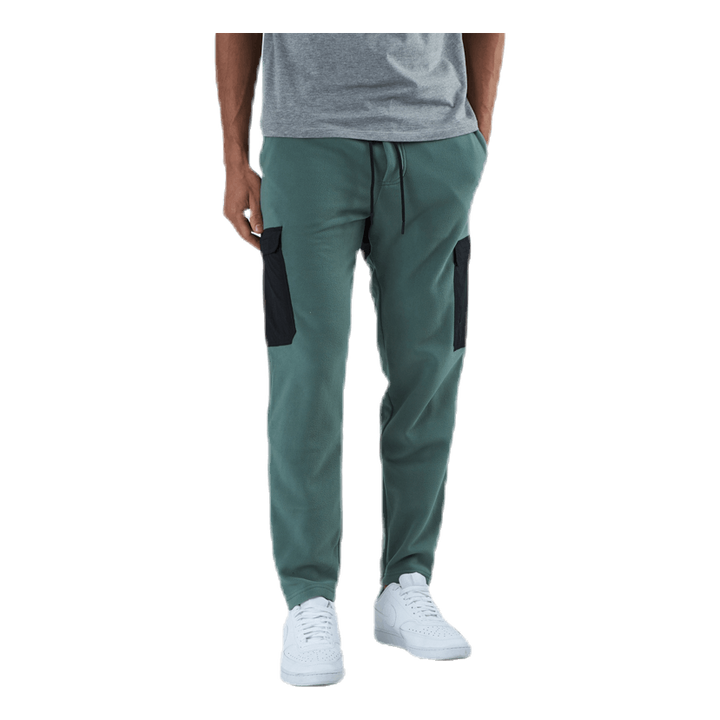 Tech Soft Pant Green