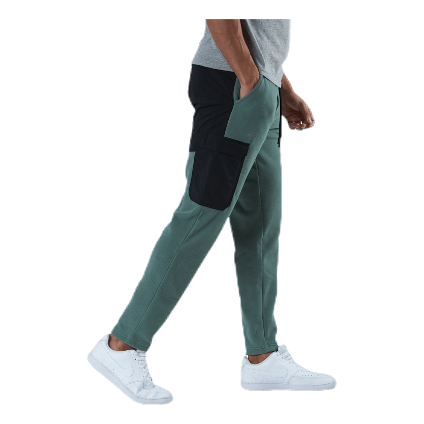 Tech Soft Pant Green