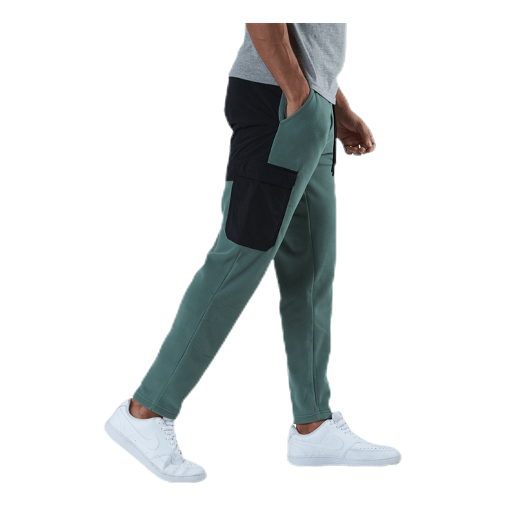 Tech Soft Pant Green