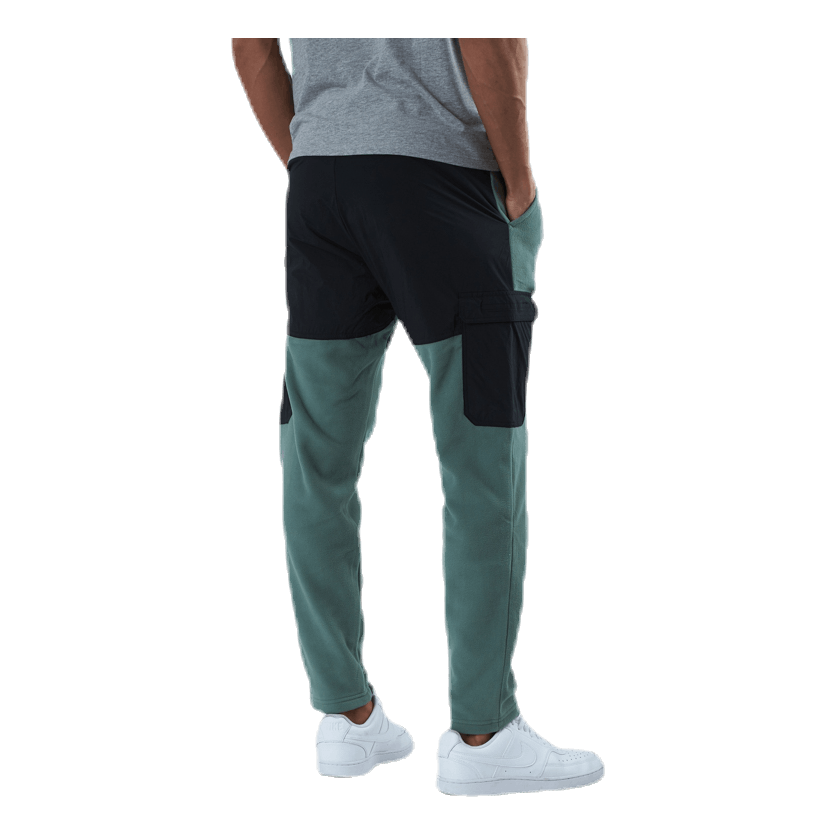 Tech Soft Pant Green